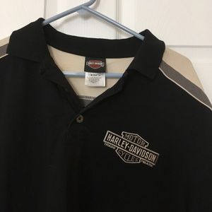 Harley Davidson Shirt